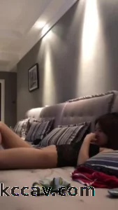 极品反差婊，神仙颜值，超爽性爱，有如此女友简直让人羡慕