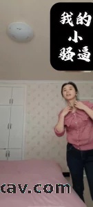 视频调教少妇