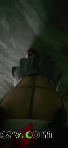 后入学生装小母狗 （验证小母狗跪舔，喷水）