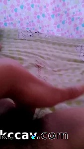 大胸自拍