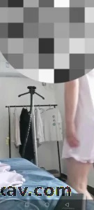 视频结束跑过来让我操