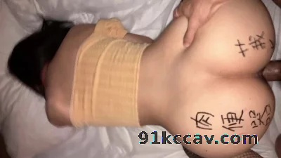 极品肉臀才能操出绝美臀浪，这屁股抖起来太爽了