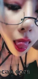 主播口交诱惑