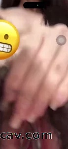 骚货自慰到高潮