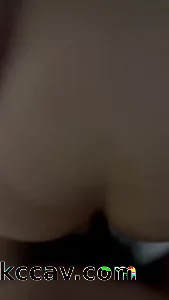 后入肥臀女友