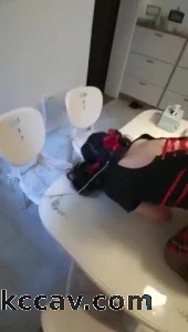 我爱撅着屁股当小母狗
