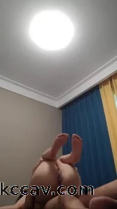 这个姿势太淫荡了！