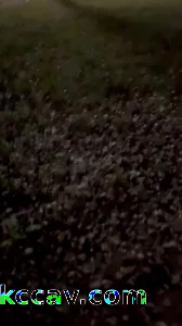 路边草坪刺激后入，被路人看见后不停淫叫
