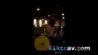 巨根爆草健身教练