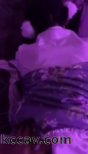 后入清纯可爱的双马尾反差婊