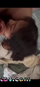 颜射