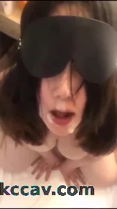 娇妻最爱吃我的精液，一次性把她喂饱