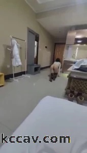 西安操粉一只乖狗