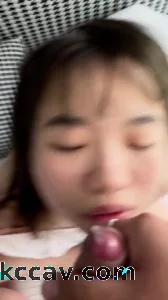 自拍颜射合集