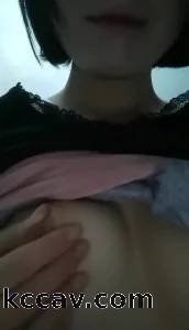骚母狗卫生间自拍第二弹