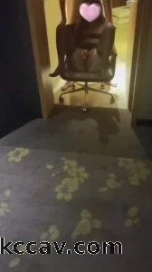 老婆和单男3p，酒店露出调情