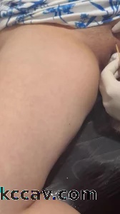 带墨西哥炮友穿环2