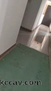 自家楼道野战