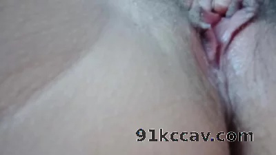 人妻自慰