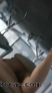 开会的时候，小秘书主动晾给我看