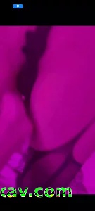 约黄头发小辣妹宾馆调情后啪啪，有完整