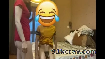 健身房邂逅大学女老师