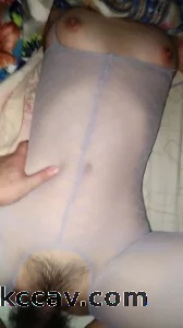 前女友的丝袜腿