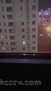 窗前后入母狗
