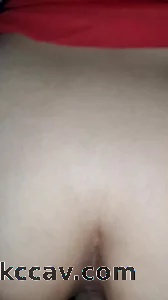 原创操老婆，肛交她会自动出水的菊花