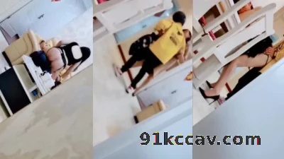 外卖小哥之给老婆吃了药