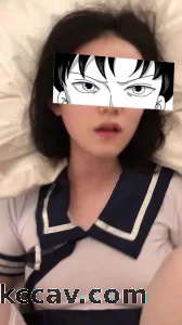 白丝清纯女大学生嘴里一直喊要，还要，要你操我