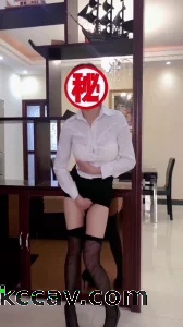 成都猛干黑丝秘书反差人妻极品骚母狗55高潮抽搐叫baba（简芥可约）