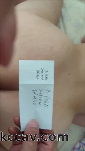 原创验证视频，约的少妇