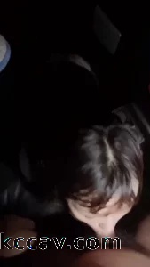 车震人妻
