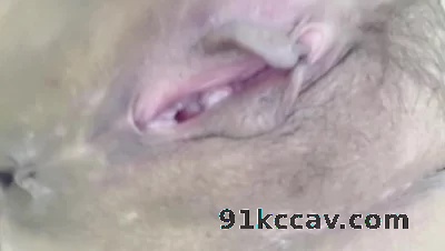 会呼吸的屄