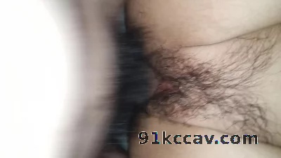 和老婆无套做爱
