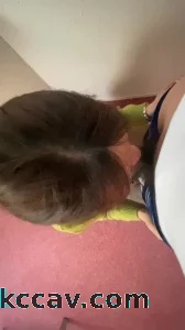 上班时间把秘书叫到会议室 口爆 1