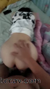后入媳妇大屁股