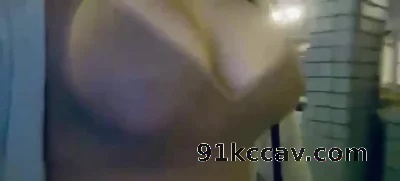 大奶真空出门