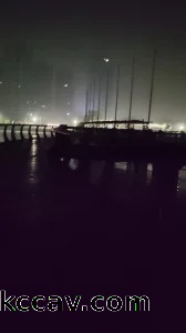 烟台天马栈桥后入烟职学妹