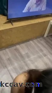 广州K9人妻母狗暴力耳光调教