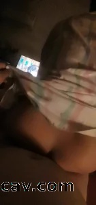 少妇的自我摇摆