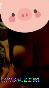 女猪上