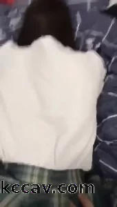 后入BBW纹身女