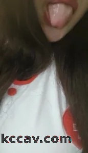 骚货穿制服自慰，听声可射