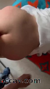 情侣自拍