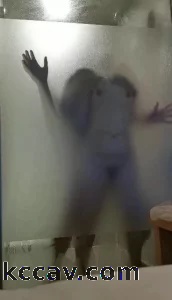 奶子都要晃掉了