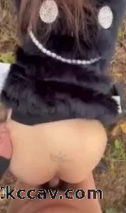 兴庆公园后入长腿母狗