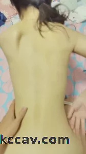 后入女朋友 露脸