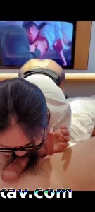 小騒货的口活体验